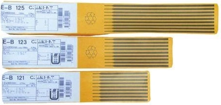 Welding electrode OK 68.81 2.0 mm (44 pcs)