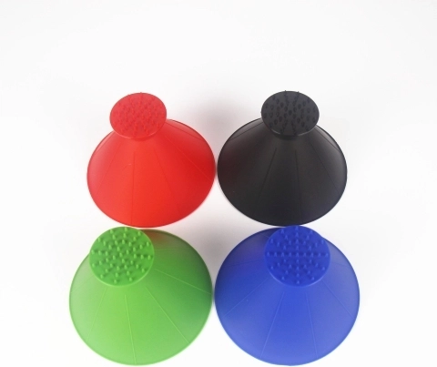 Burvju 2-in-1 ledus skrāpis – Piltuve