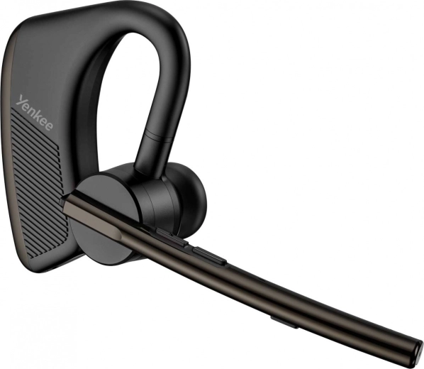 Bezvadu handsfree austiņas YHF F20BK ar trokšņu slāpēšanu