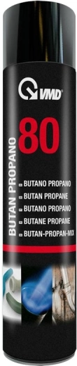 Propane-Butane Gas Refill Spray 600 ml