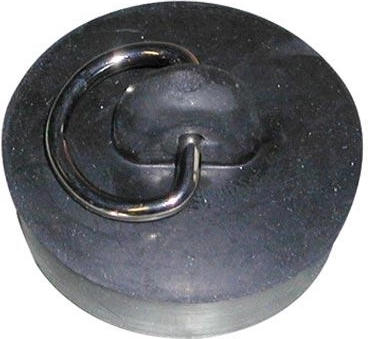 Colored sink stopper 43 mm