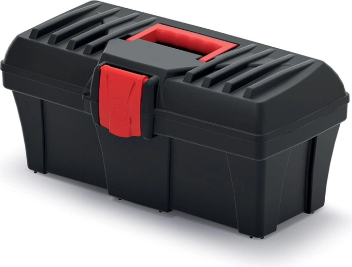 Plastic Tool Case CALIBER 400 × 200 × 186 mm