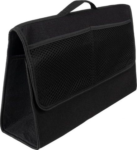 Filca organizators automašīnas bagāžniekam 22 l