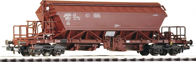 Segts izbēršanas vagons Taoos-y DB AG – H0 dzelzceļa modelis