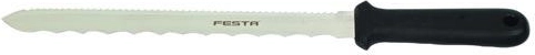 FESTA Mineral Wool Knife 33 cm