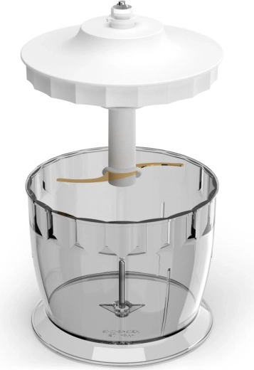 SENCOR replacement chopper with 0.5 l container for SHM 7950WH hand mixer
