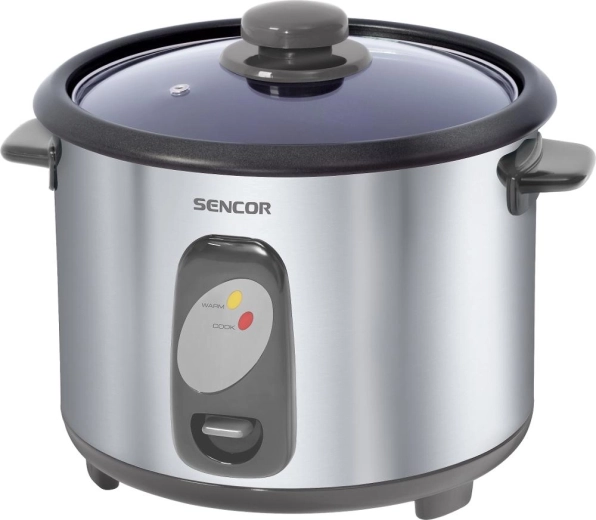 Sencor Rice Cooker with a Capacity of 1.8 l