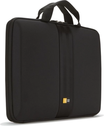 Case Logic klēpjdatora futrālis 13" QNS113K melns