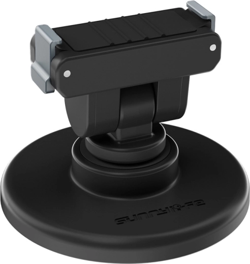 Sunnylife magnētiskais turētājs DJI Osmo Nano un Osmo Action 6 kamerām