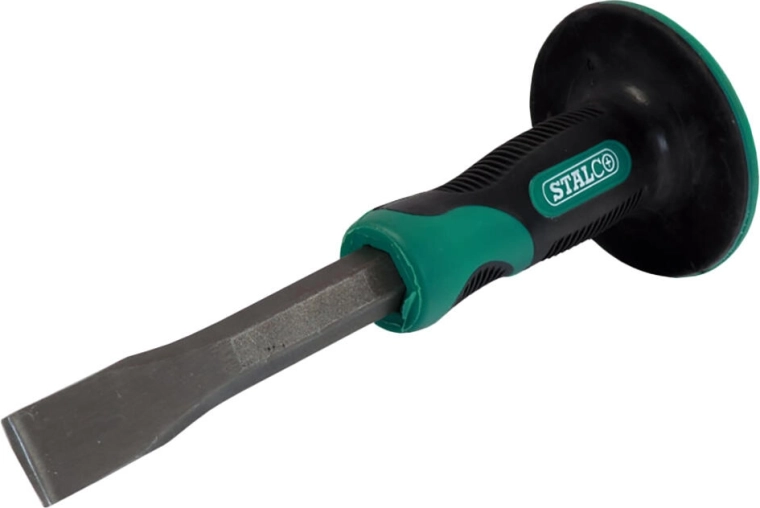 Flat Chisel PVC 250 × 25 mm STALCO