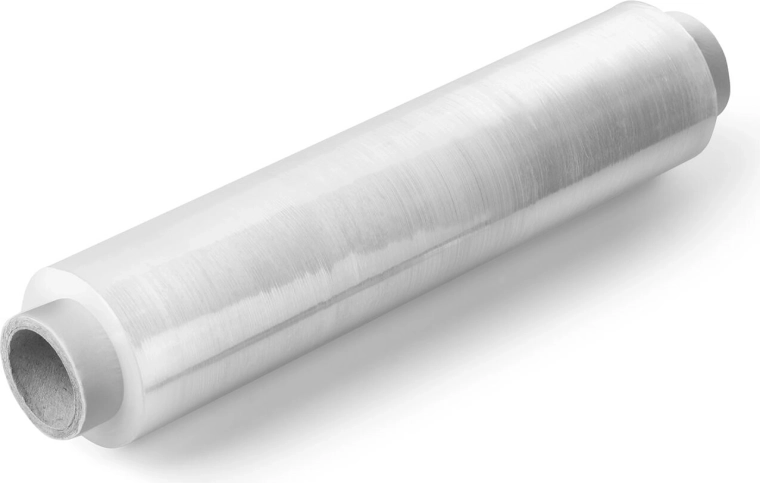 Cling film 100 m x 29 cm, 8 µ - 1 piece