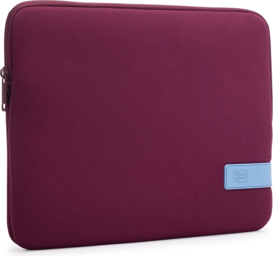 Case Logic Reflect MacBook Air 13" futrālis vīna sarkanā krāsā