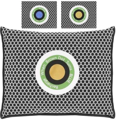 Automobiļa žāvētājs un mitruma absorbētājs ar silikagelu