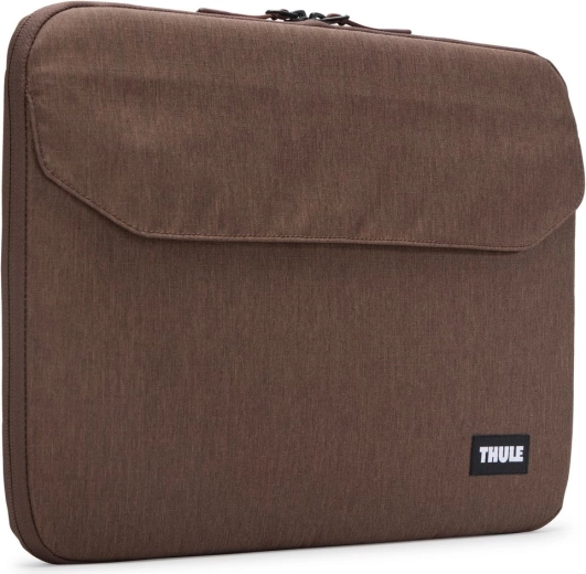 Thule Lithos maciņš MacBook Pro 16" datoram, brūns