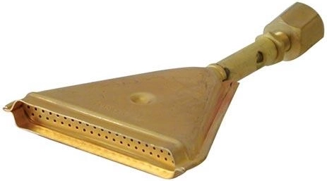 Deglis ar uzgali 1500 W lodēšanai