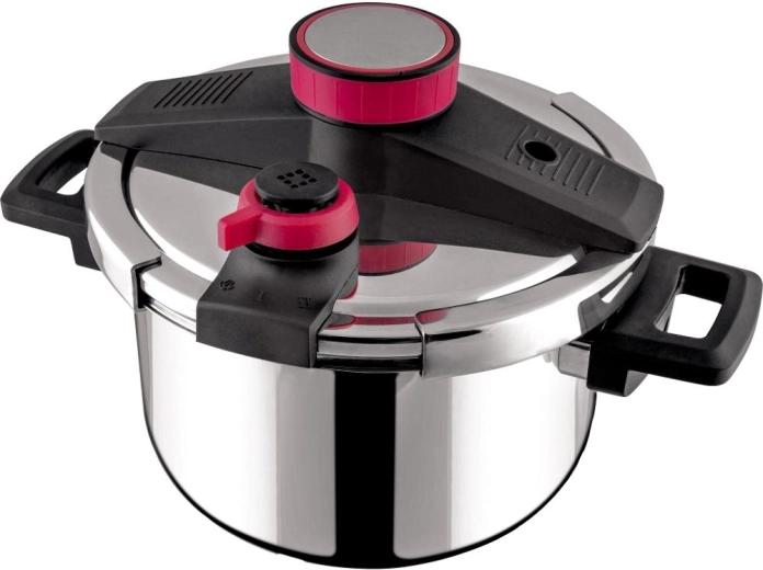 Lamart Steam pressure cooker 5 l