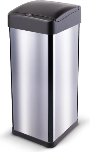 Lamart Sensor Touchless Waste Bin 40 l