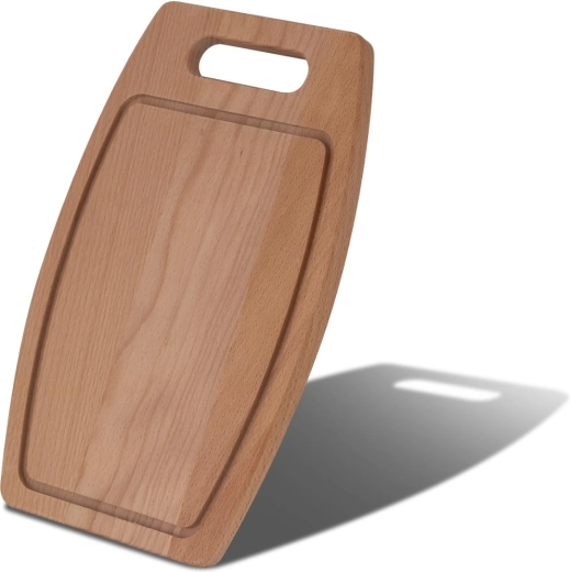 Lamart beechwood cutting board 26 × 16 cm