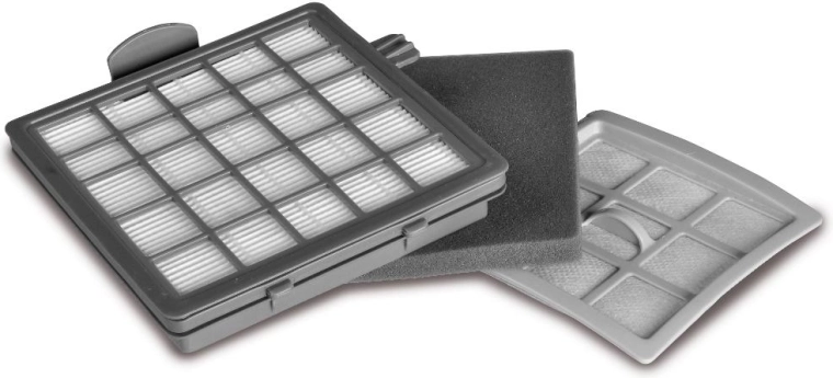 SENCOR HEPA Filter for SVC 1010 Forte Vacuum Cleaner