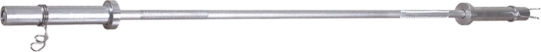 Olimpiskais stienis 120 cm, diametrs 50 mm HMS