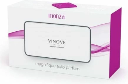 Auto aromatizētājs VINOVE Monza Women