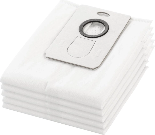 SENCOR bags for robotic vacuum cleaner SRX 0031