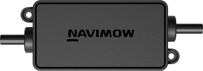 Segway-Navimow antenna power supply for X3 and X4 series robotic lawn mowers