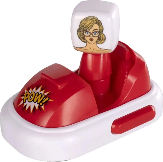 RC bumper car BUDDY TOYS