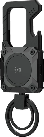 Solight keychain locator compatible with Apple Find My - 1 pc