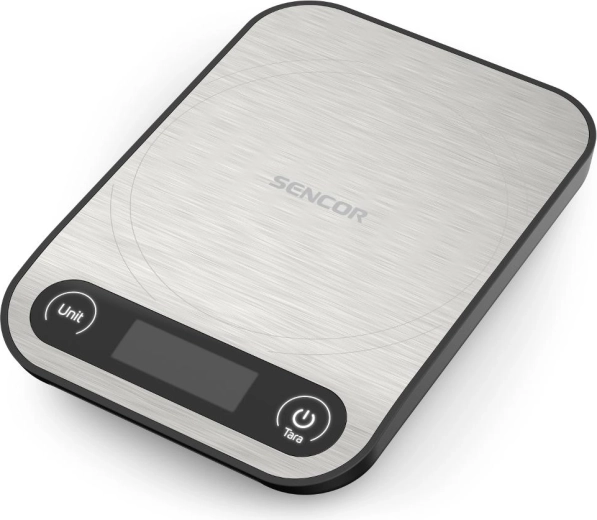 Removable smart kitchen scale SENCOR for STM 76xx Gordon kitchen machines
