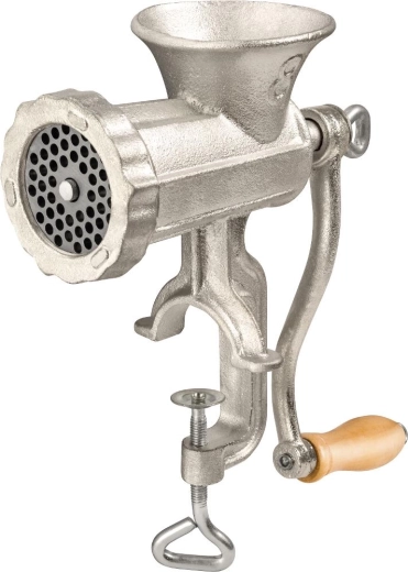 Lamart Aero No. 8 manual meat grinder