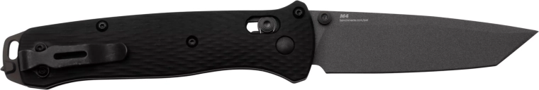 Benchmade Bailout Axis Tanto kabatas nazis – 1 gab.