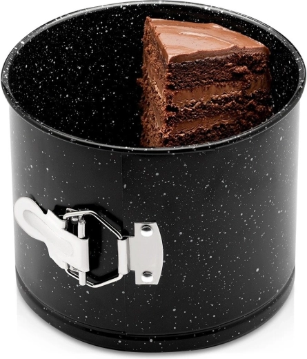 Vilde Granitica High-Sided Springform Cake Pan 16 cm