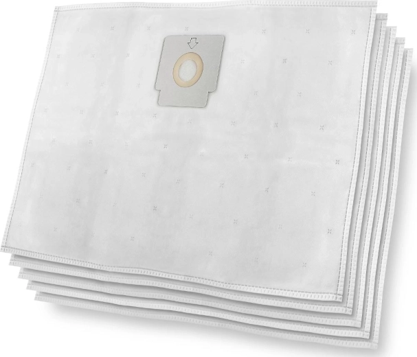 Sencor vacuum cleaner bags SVCX 0350 for SVC 3001, 5 pcs