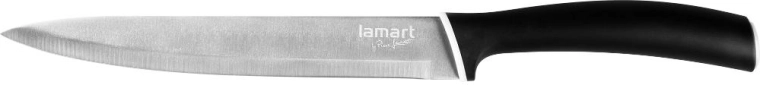 Lamart Kant slicing knife with titanium coating, 20 cm