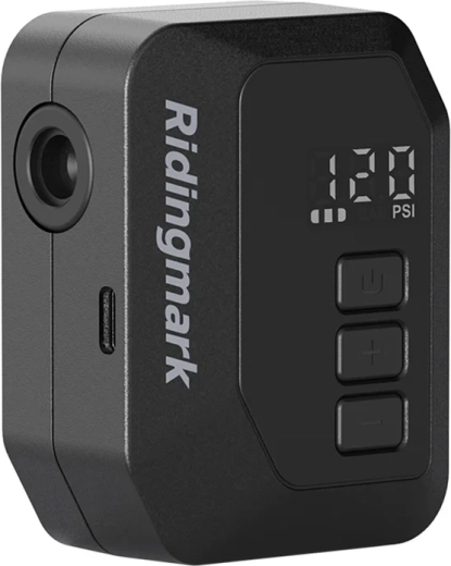 Elektriska mini velosipēda pumpis Cycplus AS280PRO