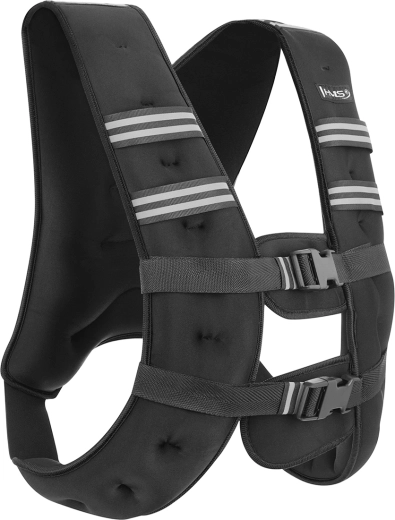 Svara veste 5 kg HMS KTO05