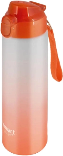 Lamart Froze 700 ml Orange Sports Bottle