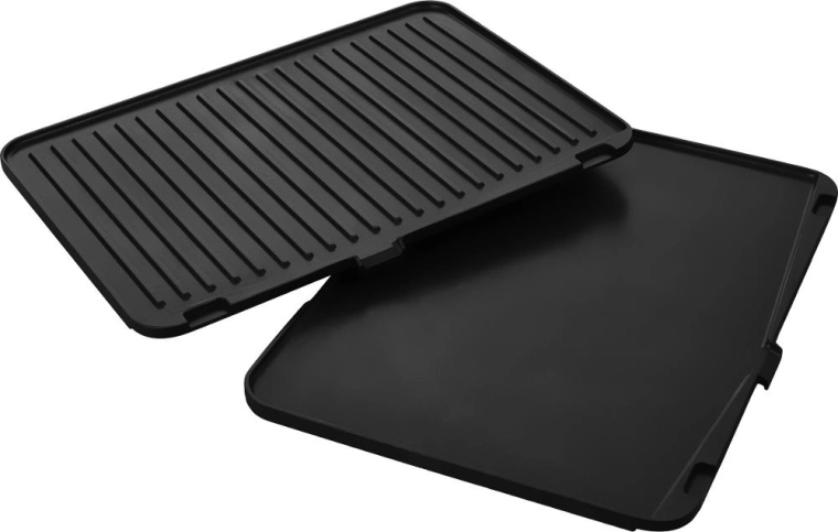Sencor ribbed grill plate for SBG 7030BK