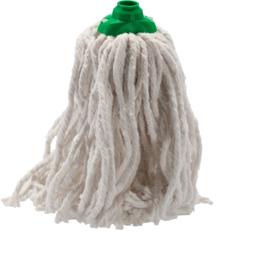 Auklu mops XXL lielām platībām