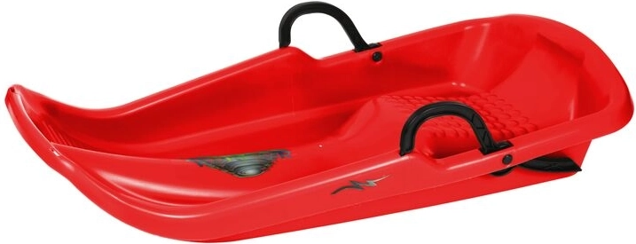 Boby Twister Monster plastmasas ar bremzēm – Azurkrāsa