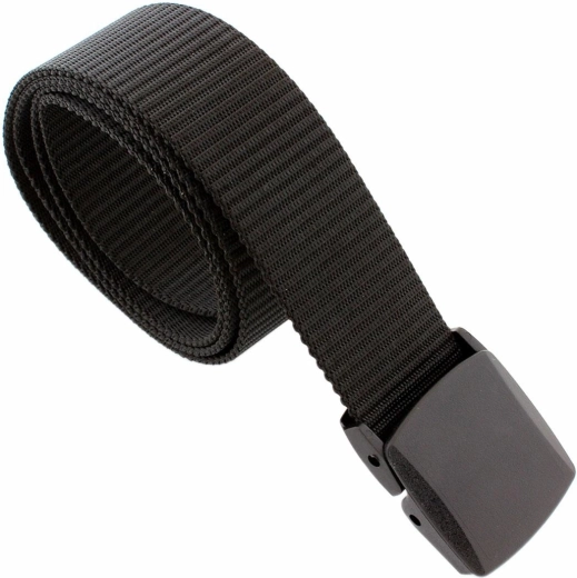 Taktiskā melna josta biksēm