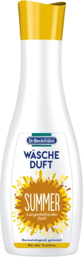 Veļas aromāts Summer 250 ml