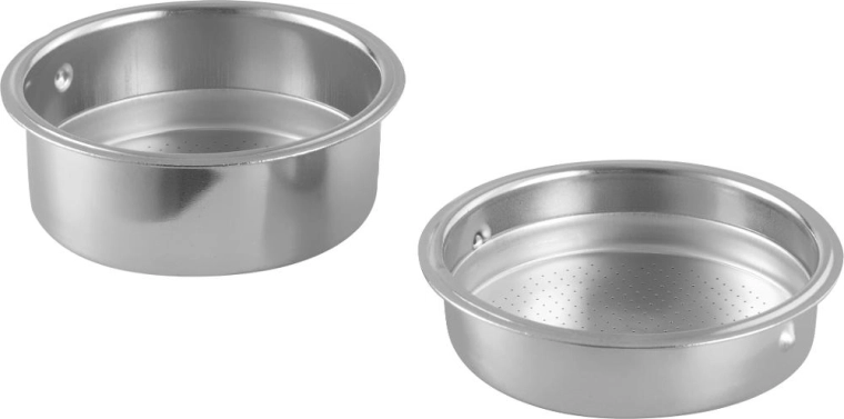 Sencor stainless steel filter set for SES 1510