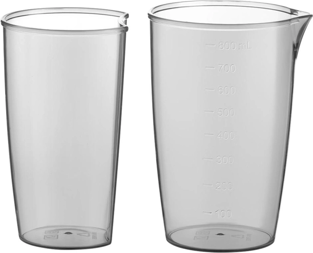 Sencor Replacement Container Set for SSJ 8050SS Juicer