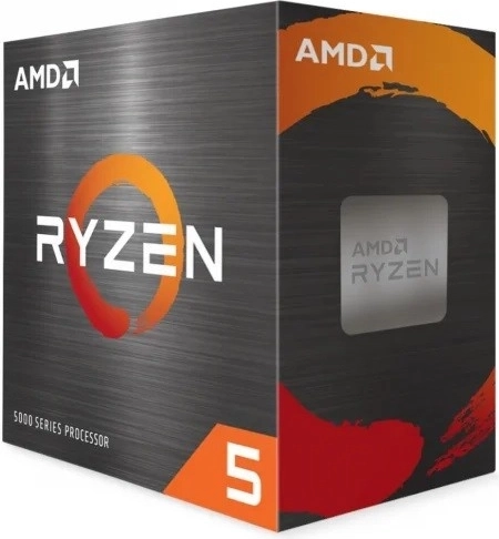 AMD Ryzen 5 5500 procesors