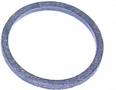 Blīvējums plastmasas kannām dīzeļdegvielai un eļļai 37 × 26 × 3 mm, 2 gab.