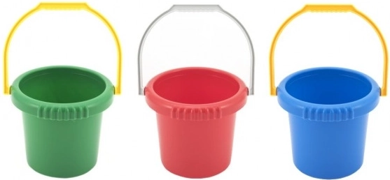Plastmasas spainītis – diametrs 16 cm