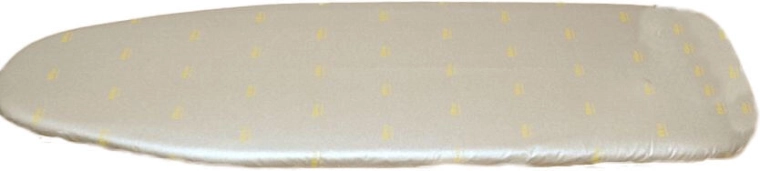 Gludināmā dēļa pārvalks Alutex 125 × 46 cm