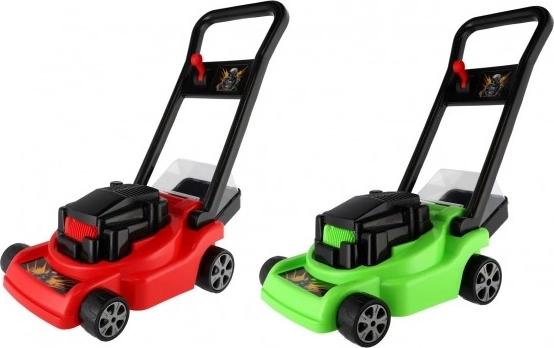 Bērnu zāles pļāvējs de luxe